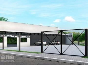 Comercial · 171m² · VENDA | Negócio, em Parque Bonfim, Umuarama