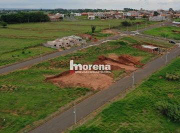 Terreno · 147m² · VENDA | Terreno,  em Jardim Italia III, Umuarama
