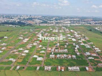Terreno · 162m² · VENDA | Terreno,  em Metropolitano II, Umuarama