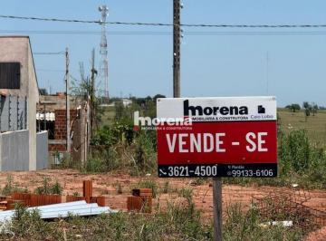 Terreno · 192m² · VENDA | Terreno,  em Jardim Trianon, Umuarama