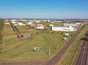 Terreno · 600m² · VENDA | Terreno,  em Metropolitano I, Umuarama