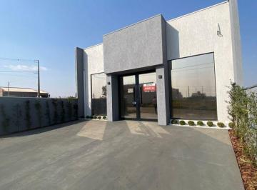 Comercial · 180m² · VENDA | Negócio, em Jardim Trianon, Umuarama