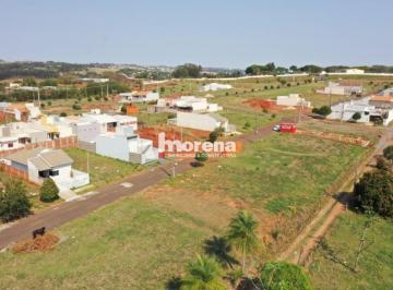 Terreno · 161m² · VENDA | Terreno,  em Jardim Tokio, Umuarama
