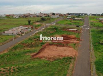 Terreno · 147m² · VENDA | Terreno,  em Jardim Italia III, Umuarama