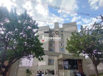 Apartamento · 58m² · 3 Quartos · 1 Vaga · LOCAÇÃO | Apartamento, com 3 dormitórios em Zona V, Umuarama