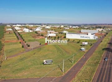 Terreno · 220m² · VENDA | Terreno,  em Metropolitano I, Umuarama