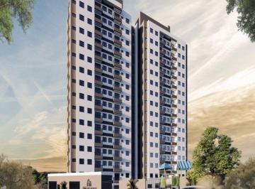 Apartamento · 70m² · 3 Quartos · 1 Vaga · VENDA | Apartamento, com 3 dormitórios em Parque Residencial Interlagos II, Umuarama