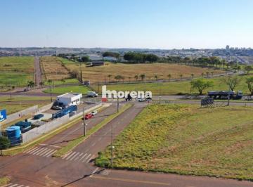 Terreno · 244m² · VENDA | Terreno,  em Metropolitano II, Umuarama