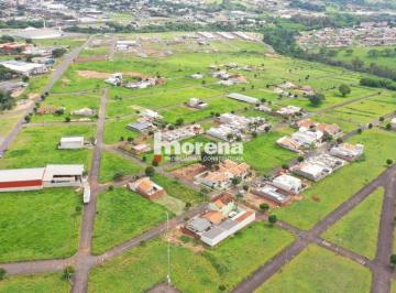 Terreno · 200m² · VENDA | Terreno,  em Jardim Belo Horizonte, Umuarama