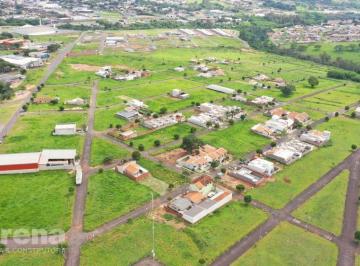 Terreno · 200m² · VENDA | Terreno,  em Jardim Belo Horizonte, Umuarama