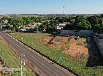Terreno · 595m² · VENDA | Terreno, em Parque Bonfim, Umuarama