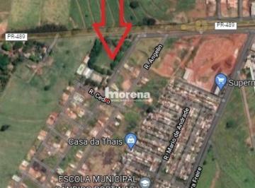 Terreno · 137m² · VENDA | Terreno,  em Jardim Imperio Do Sol I, Umuarama