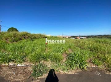 Terreno · 137m² · VENDA | Terreno,  em Jardim Imperio Do Sol I, Umuarama