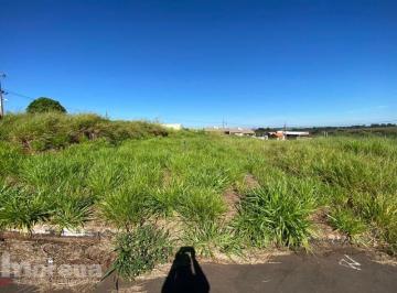 Terreno · 137m² · VENDA | Terreno, em Jardim Imperio Do Sol I, Umuarama