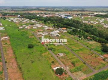 Terreno · 204m² · VENDA | Terreno,  em Jardim Aeroporto, Umuarama