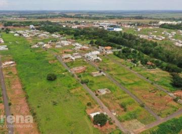 Terreno · 204m² · VENDA | Terreno,  em Jardim Aeroporto, Umuarama