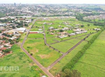 Terreno · 200m² · VENDA | Terreno, em Jardim Belo Horizonte, Umuarama