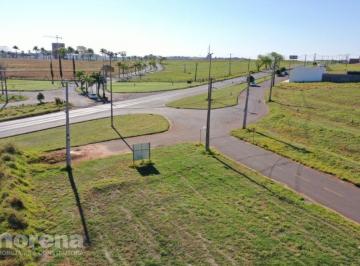 Terreno · 344m² · VENDA | Terreno, em Metropolitano III, Umuarama