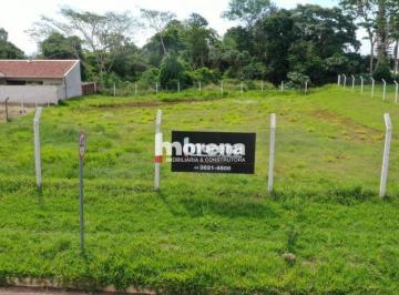 Terreno · 1793m² · VENDA | Terreno,  em Jardim Itapua, Umuarama