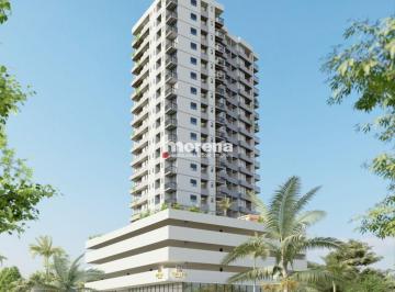 Apartamento · 27m² · 1 Quarto · VENDA | Apartamento, com 1 dormitórios em Zona III, Umuarama