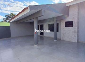 Casa · 260m² · 3 Quartos · VENDA | Casa, com 3 dormitórios em Zona III, Umuarama