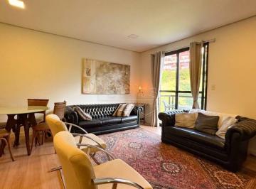 Apartamento · 70m² · 2 Quartos · 1 Vaga · Apartamento em Campos do Jordão