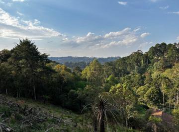 Terreno · 1050m² · Lote Exclusivo com Vista Panorâmica