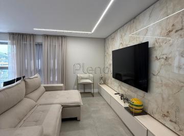imagem · Apartamento à venda em Campinas, Cambuí, com 2 suítes, com 89 m²