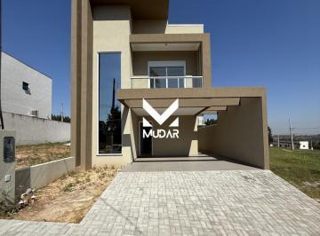 Apartamento · 144m² · 3 Quartos · Sobrado no Condomínio Valle do Sol
