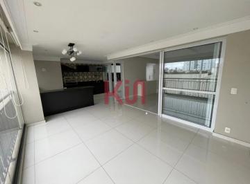 Foto 01 · Apartamento à venda em São Paulo-SP, no Ipiranga: 3 quartos, 3 suítes, 4 banheiros, 2 vagas, 145m². 