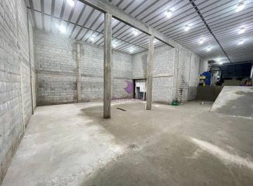 Comercial · 196m² · Galpão para Locação no Jardim Viana em Itaquaquecetuba/Sp