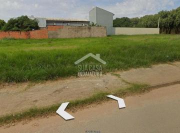 Terreno · 295m² · Terreno de 295M² no Jardim Brasil