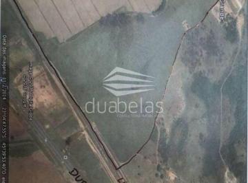 Terreno · 100000000m² · TERRENO À VENDA ESTRADA VELHA TAUBATÉ