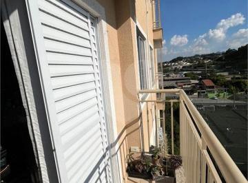 Apartamento de 2 quartos, São Paulo · Apartamento a Venda - Perus