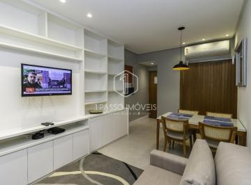 Apartamento · 78m² · 2 Quartos · 1 Vaga · Apartamento em Ipanema - Rio de Janeiro, RJ