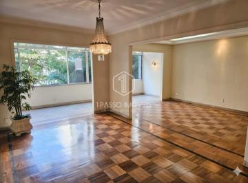 Apartamento · 220m² · 3 Quartos · 1 Vaga · Apartamento em Copacabana - Rio de Janeiro, RJ