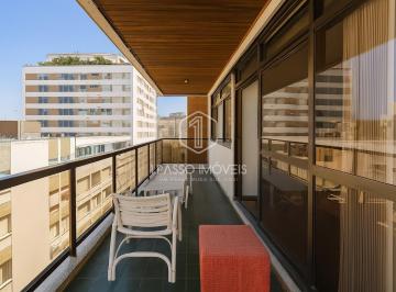 Apartamento · 134m² · 3 Quartos · 2 Vagas · Apartamento em Ipanema  -  Rio de Janeiro