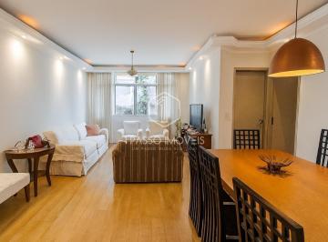 Apartamento · 101m² · 3 Quartos · 1 Vaga · Apartamento em Leblon - Rio de Janeiro, RJ