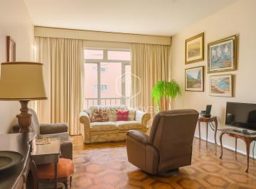 Apartamento · 143m² · 4 Quartos · 1 Vaga · Apartamento em Copacabana - Rio de Janeiro, RJ