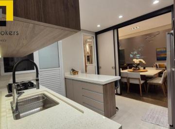 Foto 07 · APARTAMENTO DE 189M² - 4 SUÍTES NO CONDOMÍNIO GRAND GARDEN NO JARDIM DAS SAMAMBAIAS EM JUNDIAÍ-SP