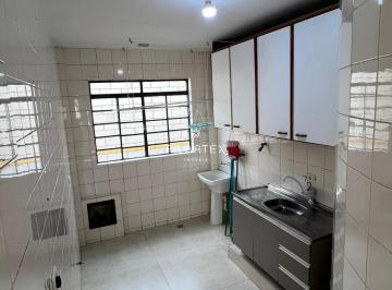 Apartamento · 3 Quartos · 1 Vaga · Apartamento 3 quartos - Jardim Vilas Boas