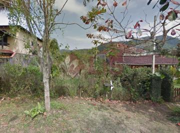 Terreno · Terreno localizado a menos de 300 mts da Praia do Capricórnio I