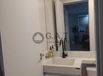 Foto 01 · Apartamento de 2 quartos no Jardim América, Sorocaba-SP, 70m², 2 vagas de garagem. Agende sua visita