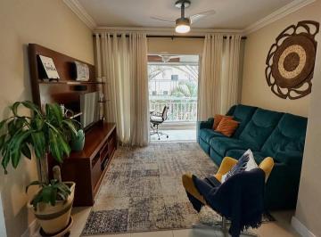 Apartamento de 3 quartos, São Paulo · Lindo apartamento, mobiliado!!