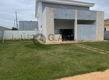 Foto 01 · CASA À VENDA NO CONDOMÍNIO SOLAR DO BOSQUE - SOROCABA/SP