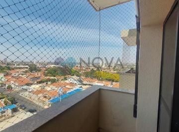Foto 01 · APARTAMENTO PRONTO PARA MORAR - SANTA ANGELINA - ARARAQUARA