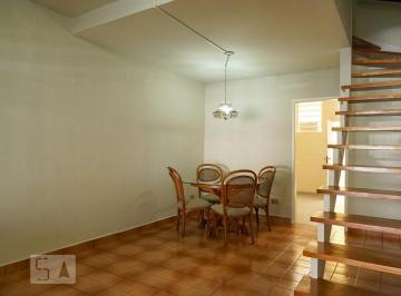 Casa · 75m² · 3 Quartos · 1 Vaga · Casa para Aluguel - Água Branca, 3 Quartos, 75 m2 - São Paulo
