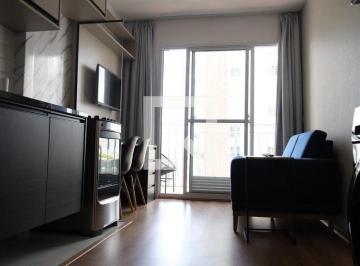 Apartamento · 26m² · 1 Quarto · Apartamento para Aluguel - Jabaquara, 1 Quarto,  26 m2 - São Paulo