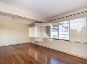 Apartamento · 200m² · 3 Quartos · 1 Vaga · Apartamento à Venda - Centro Histórico, 3 Quartos,  200 m² - Porto Alegre