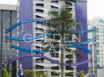 Apartamento · 42m² · 1 Quarto · 1 Vaga · FLAT - ADDRESS FARIA LIMA BY INTERCITY - FORA DO POOL